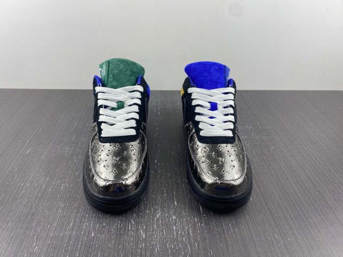LV X NIKE AIR FORCE SNEAKER 1A9VER
