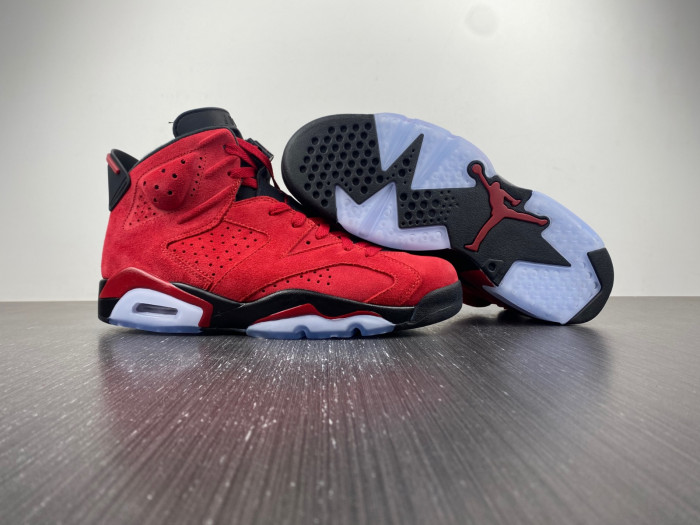 Jordan 6 Retro Toro Bravo CT8529-600