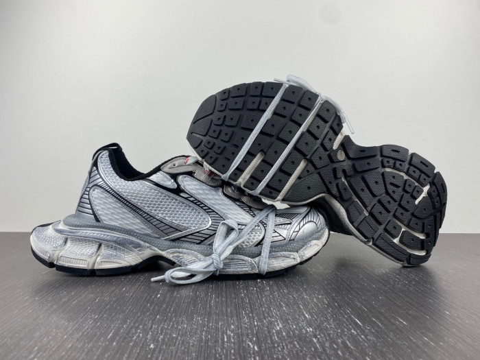 BC RUNNER PHANTOM SNEAKER W1RB5 2801