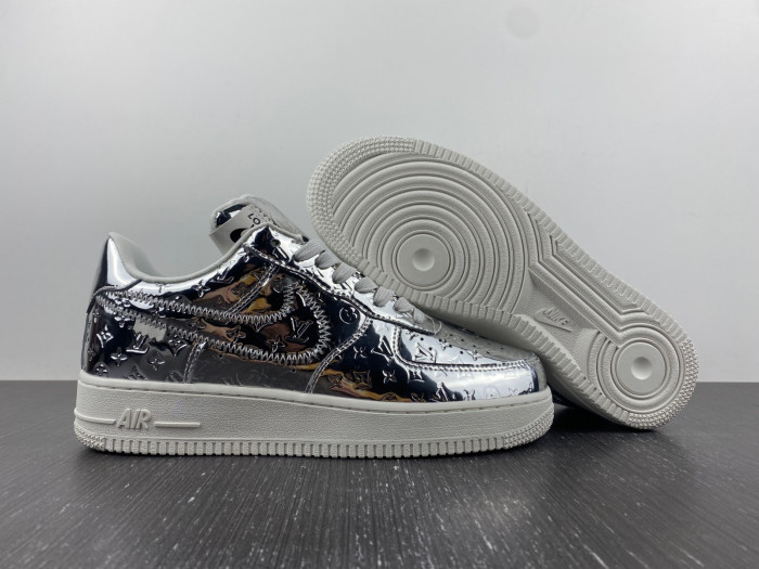 LV X NIKE AIR FORCE SNEAKER 1A9VER
