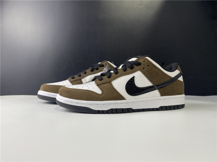 Nike DUNK LOW PRO SB ''TRAIL'' 304292-102