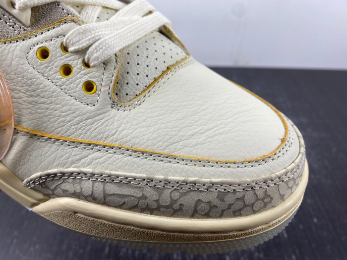 J Balvin x Air Jordan 3 "Medellín Sunset" FN0344-901