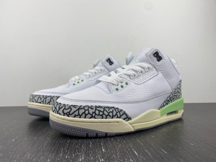 AIR JORDAN 3 Air Dark Mocha AJ3-01