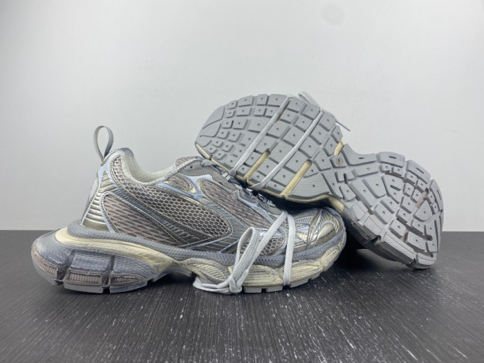 BC RUNNER PHANTOM SNEAKER 734734 W3XL4-9191