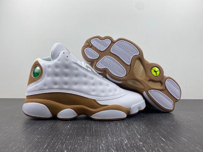 Air Jordan 13 “Wheat” 414571-17