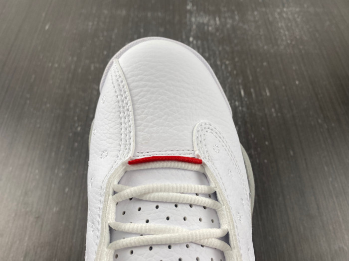 Air Jordan 13 “Wolf Grey” 414571-160