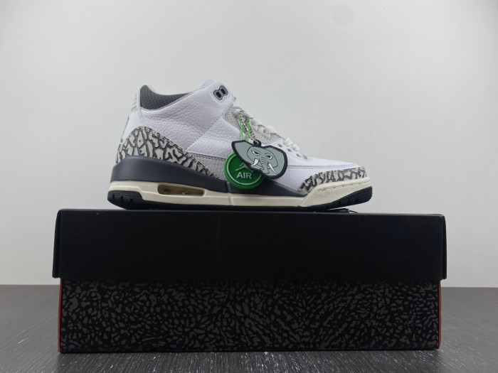 AIR JORDAN 3 RETRO GS 