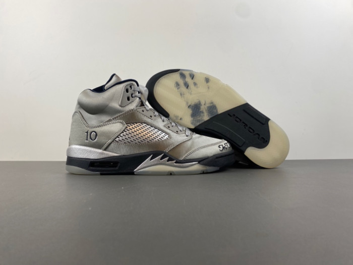 Air Jordan 5 OG “Wings” IO2038-001