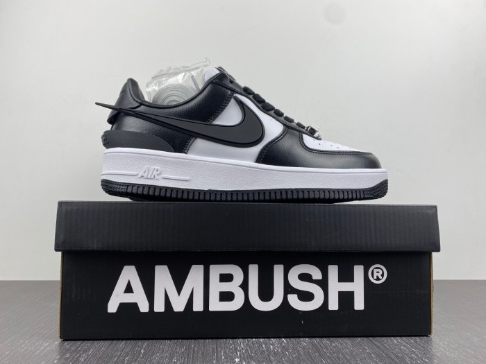AMBUSH X Nike AIR FORCE 1 LOW DV3464-007