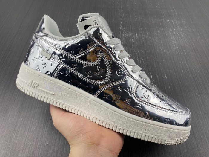 LV X NIKE AIR FORCE SNEAKER 1A9VER