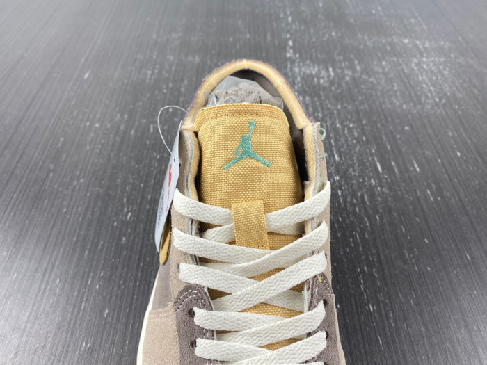 AIR JORDAN 1 LOW SE CRAFT 