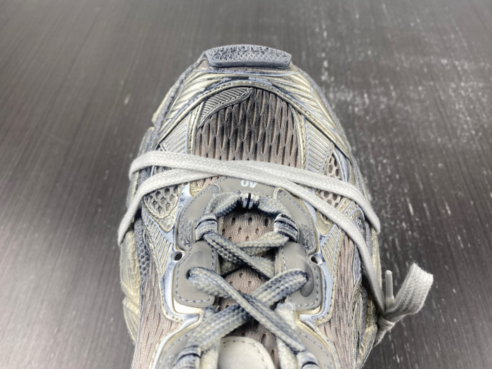 BC RUNNER PHANTOM SNEAKER 734734 W3XL4-9191