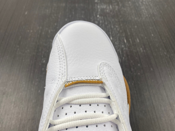 Air Jordan 13 “Wheat” 414571-17