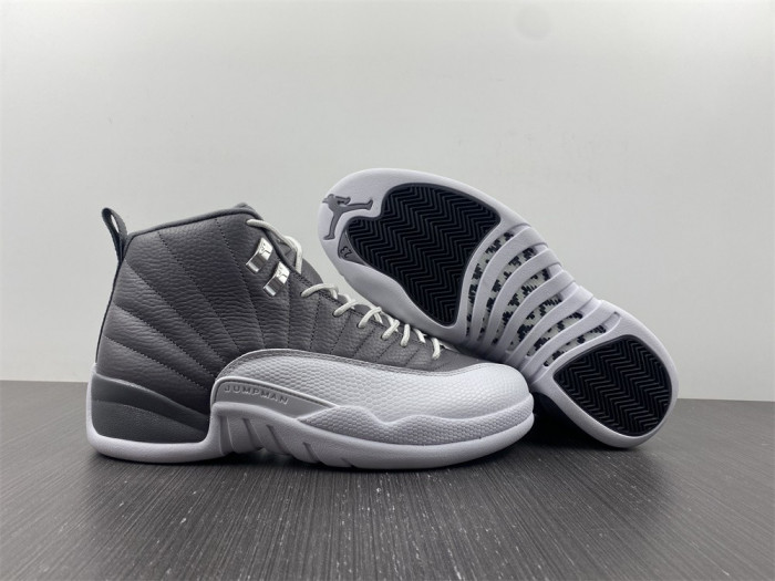 Air Jordan 12 STEALTH CT8025-610