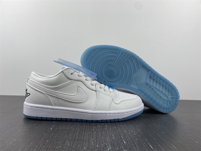 Air Jordan 1 Low DA8301-101