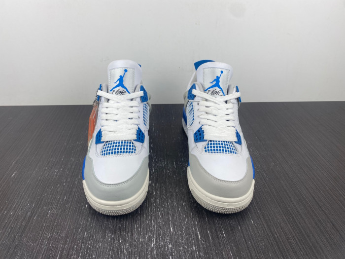 AIR JORDAN 4 OG “MILITARY BLUE” 308497-105P