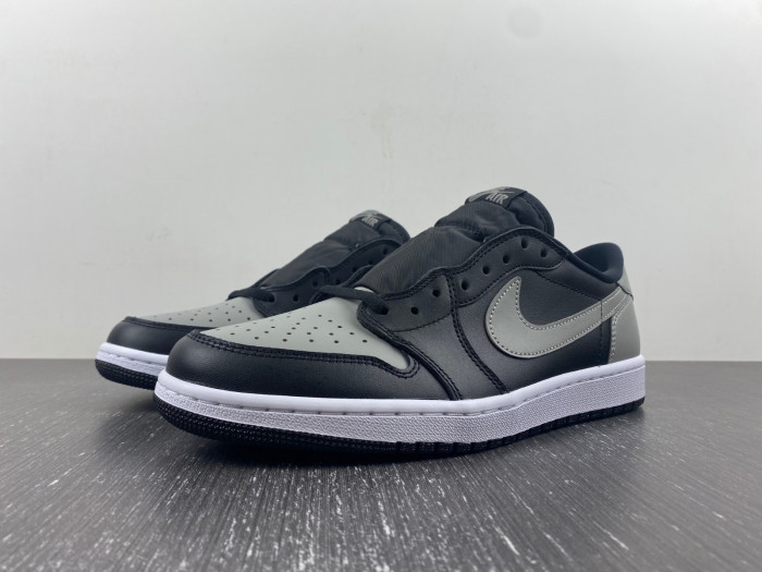AIR JORDAN 1 RETRO LOW OG ''SHADOW'' 705329-003