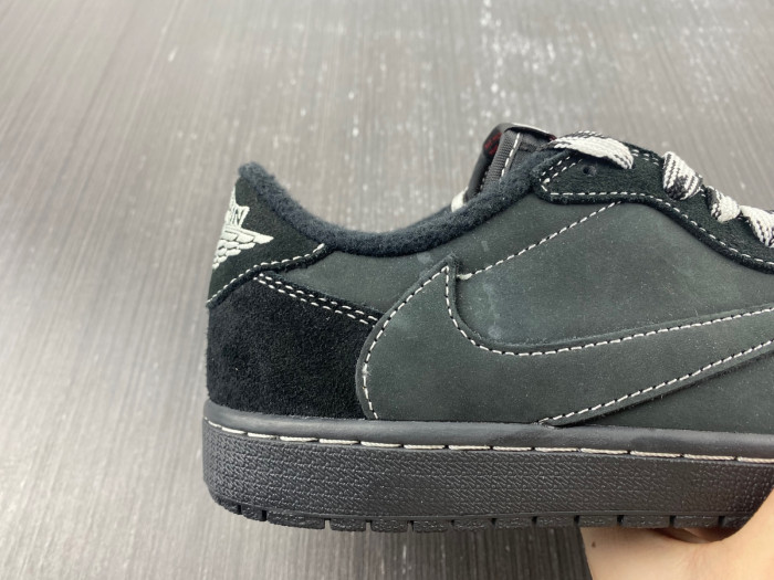 Travis Scott x Air Jordan 1 Low OG DM7866-001
