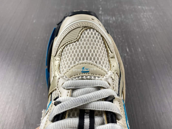 BC RUNNER SNEAKER TESS S. GOMMA MAILLE YDQ83595072