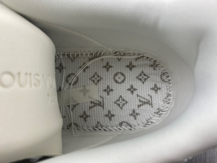 LV X NIKE AIR FORCE SNEAKER 1A9VER