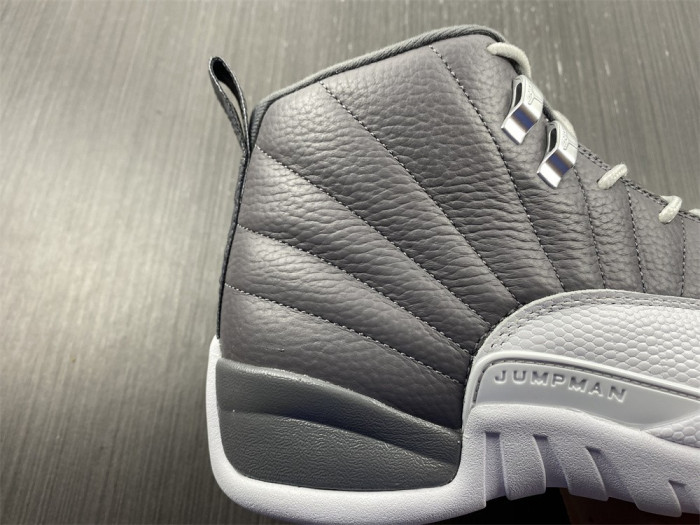 Air Jordan 12 STEALTH CT8025-610