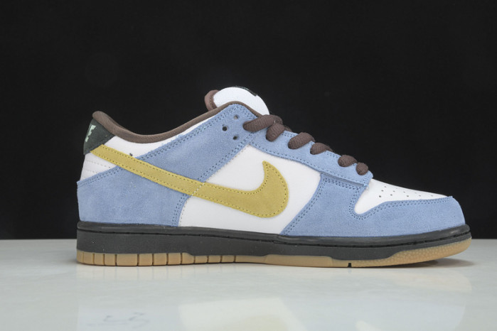 Nike Dunk SB Low Homer - 304292-173