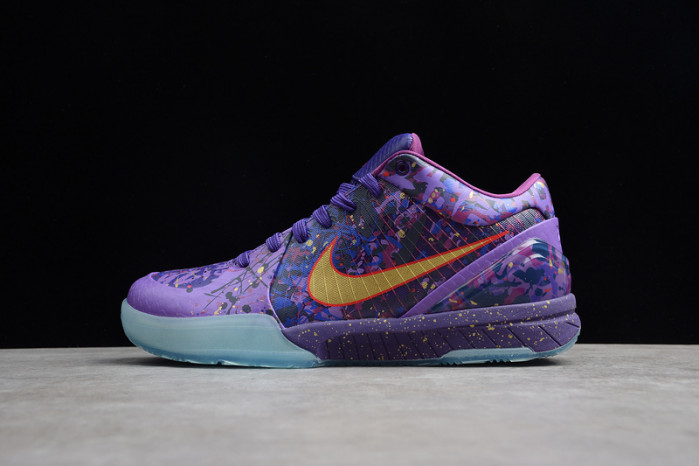 Zoom Kobe 4 ''Prelude'' - 639693-500