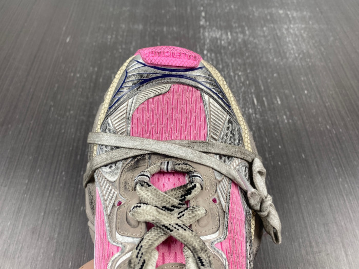 B*ALENCIAGA-PHANTOM SNEAKER 734734 W3XL71216-2