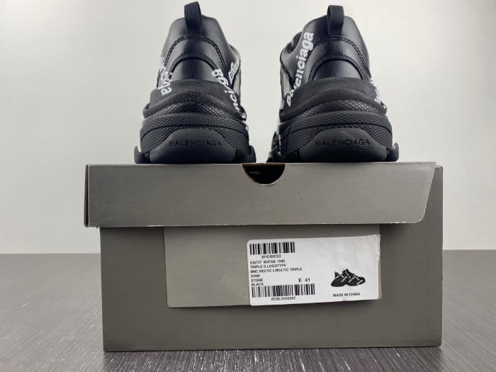 BL TRIPLE S TRAINERS