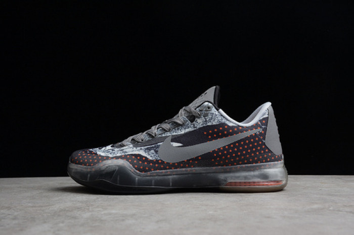 Kobe 10 ''Pain'' - 705317-001