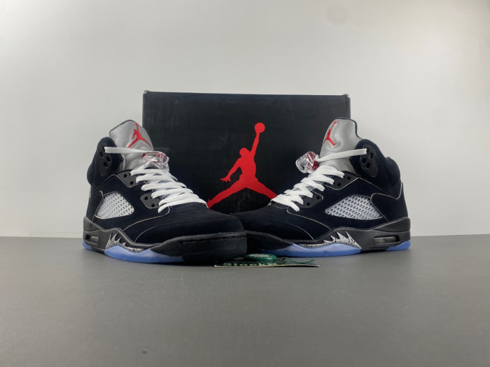 Air Jordan 5 Retro OG 