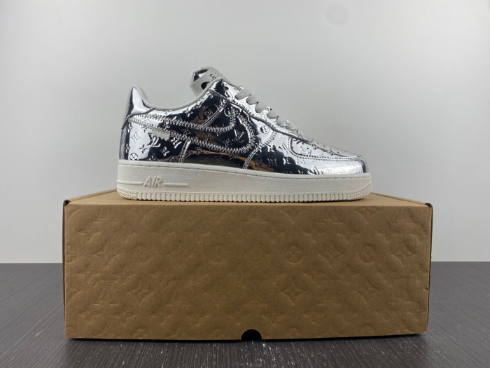 LV X NIKE AIR FORCE SNEAKER 1A9VER