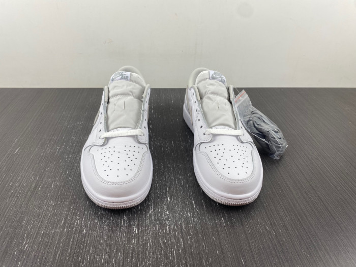 Air Jordan 1 Retro low OG CZ0790-100