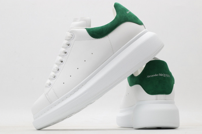 ALEXANDER MCQUEEN SOLE SNEAKERS