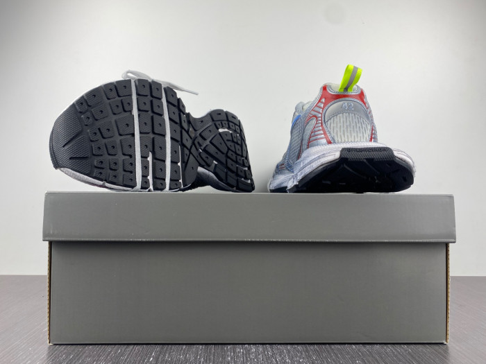 BC RUNNER PHANTOM SNEAKER 734734 W3XL5 9645