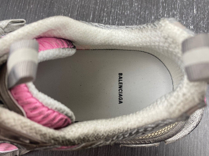 B*ALENCIAGA-PHANTOM SNEAKER 734734 W3XL71216-2