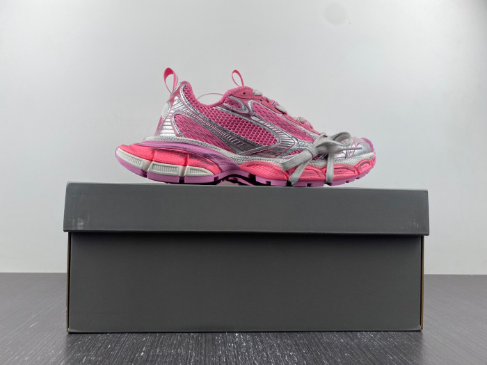 B*C SNEAKER 734731 W3XL2 0123