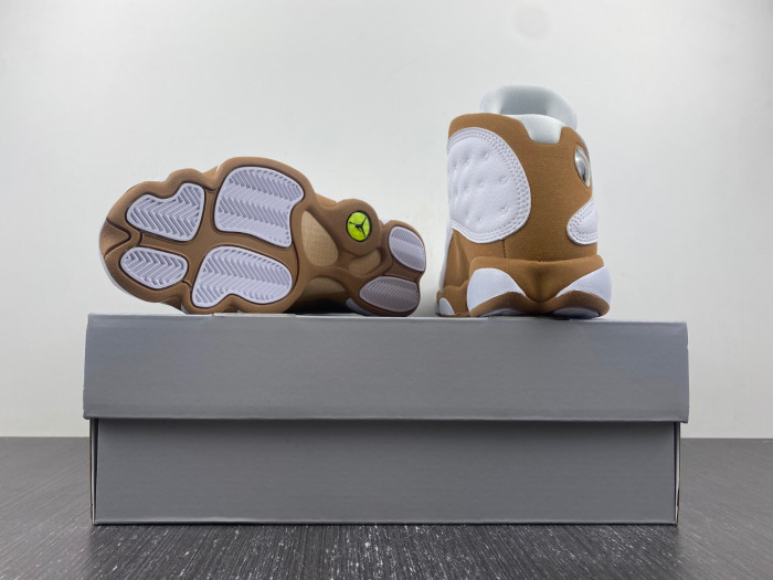 Air Jordan 13 “Wheat” 414571-17