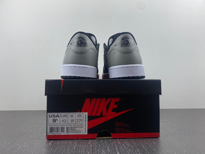 AIR JORDAN 1 RETRO LOW OG 