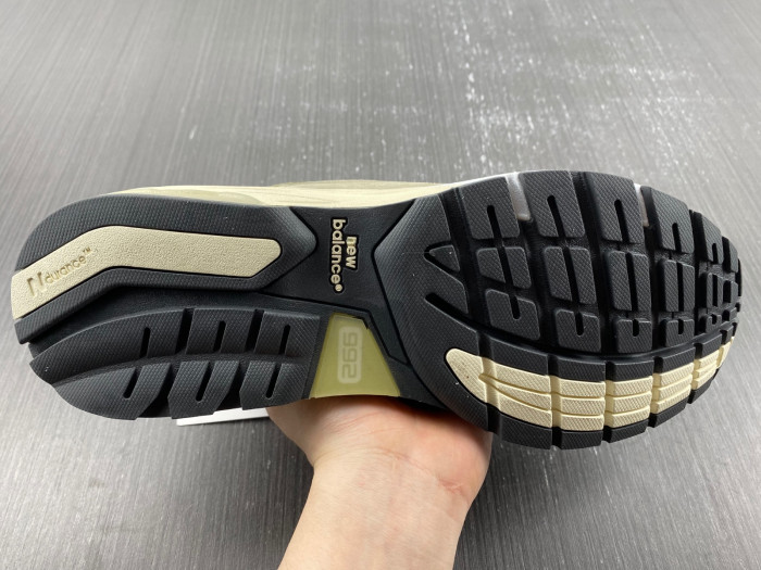 JJJJound x New Balance 992 M992J2