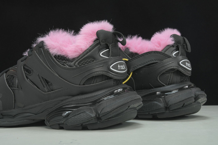 BL TRIPLE S TRAINERS