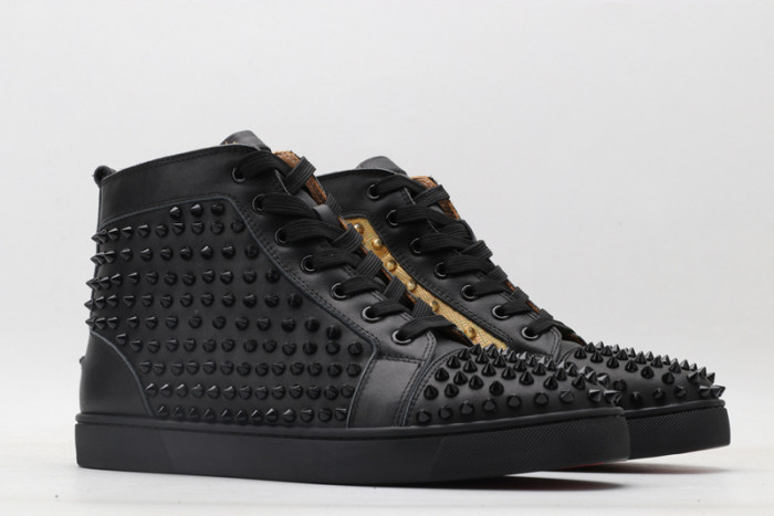 Ch**an louboutin sneakers
