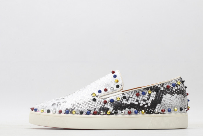 Ch**an louboutin sneakers