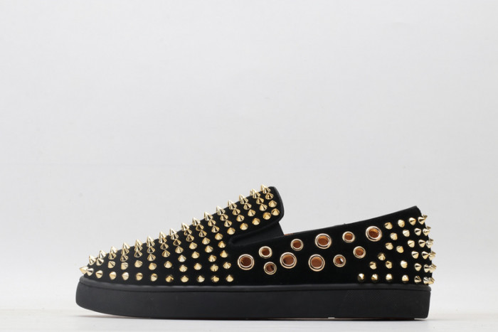 Ch**an louboutin sneakers