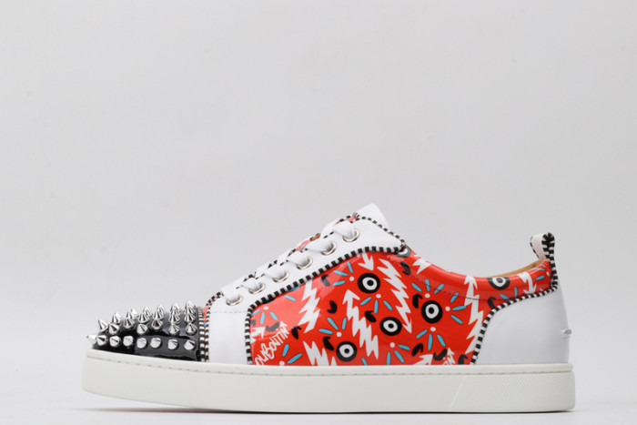 Ch**an louboutin sneakers