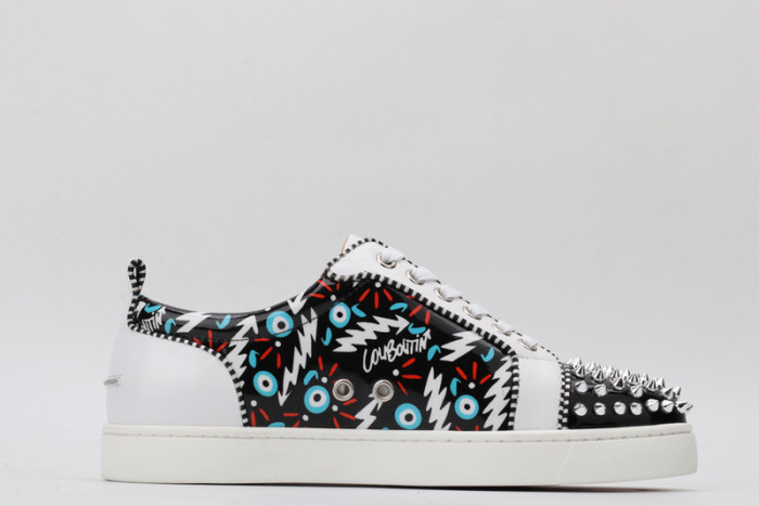 Ch**an louboutin sneakers