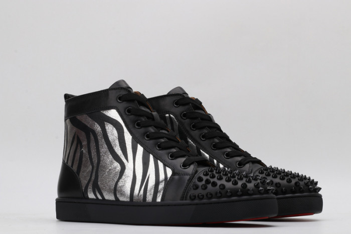 Ch**an louboutin sneakers