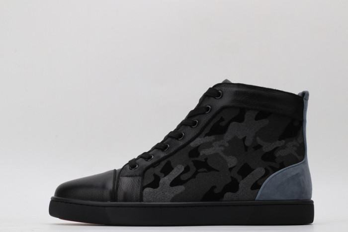 Ch**an louboutin sneakers