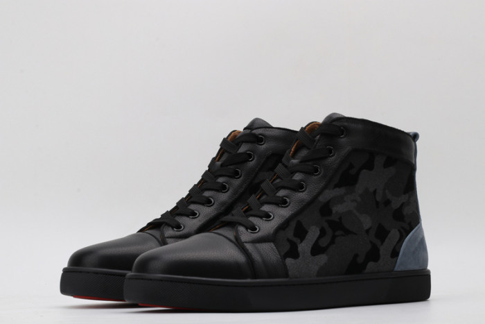 Ch**an louboutin sneakers