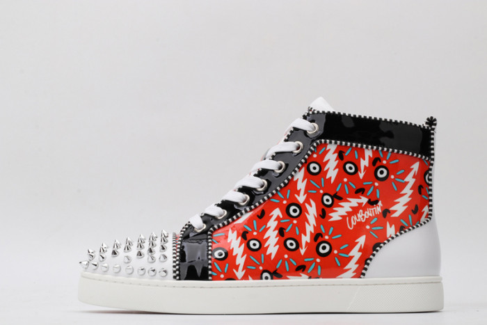 Ch**an louboutin sneakers